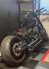 Harley-Davidson FXDR Thunderbike Marvellous - Offers