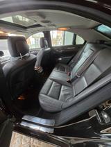 Mercedes-Benz S 350 - Voll - Mercedes-Benz S 350 aus 2010