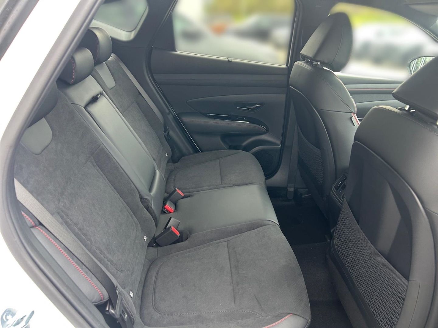 Hyundai TUCSON - Bild 13