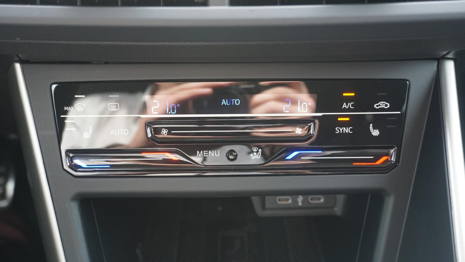 Volkswagen Polo 1.0 Move LED Navi App-Connect PDC Spurhalte, миниатюра 21