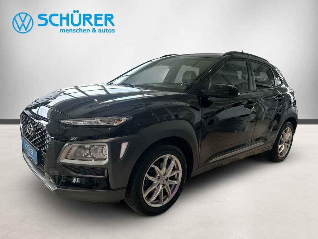 Image of Hyundai KONA