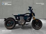 BMW CE 02 Dienstmotorrad - BMW CE 02