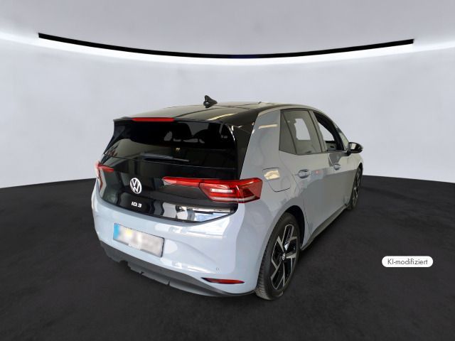 Volkswagen ID.3 Pro MOVE IQ.LIGHT PANO DCC RFK HuD imagem 2