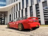 Nissan 200SX S13 SR20DET Type X Ultrace - Nissan 200 SX: Sportwagen