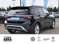 Volkswagen T-Cross - Vorschau Bild 4
