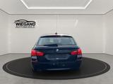 BMW 520d Touring Aut.+KLIMA+SHZ+NAVI+ - BMW 520 aus 2010: 520d