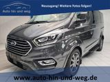 Ford Tourneo Custom 2.0TDCi 320 L1 Titanium X | Xenon - Ford Tourneo Custom aus 2021