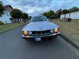 BMW 730i Oldtimer - Original Zustand - BMW 730 in Kassel