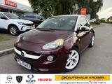 Opel Adam Jam 1.4 günstiger CityFlitzer mit wenig km - : Günstig