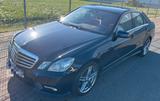 Mercedes-Benz E 500 4MATIC AMG Line  - Mercedes-Benz E 500 in Bremen
