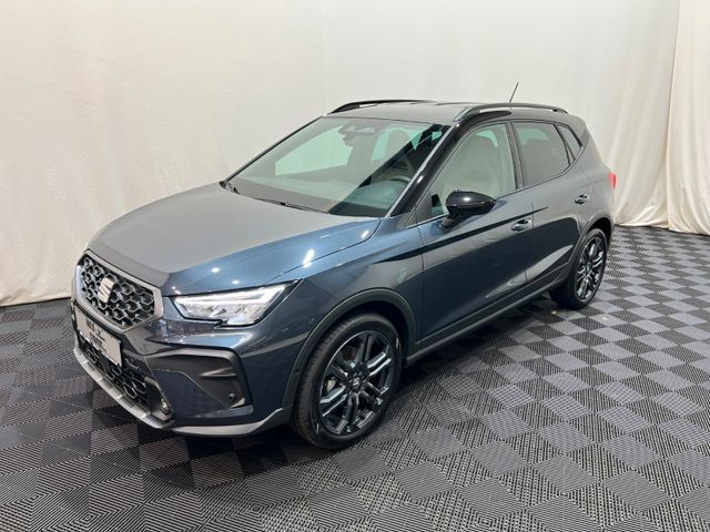 SEAT Arona 1.5 TSI 110kW FR DSG