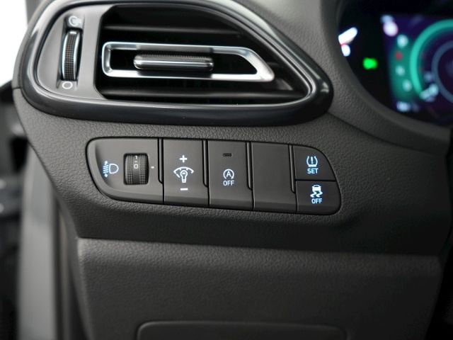 i30cw T-GDI N-LINE 48V DCT+VOLL LED+NAVI+RÜCKFAH