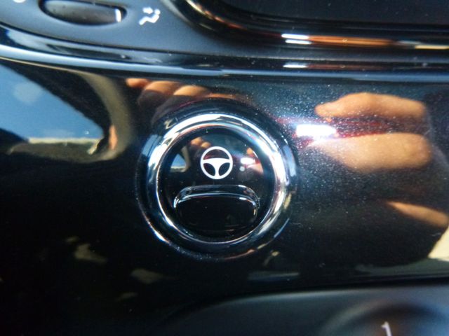 Fahrzeugabbildung Fiat 500 DolceVita >PAN/Navi/PDC/Teilleder<