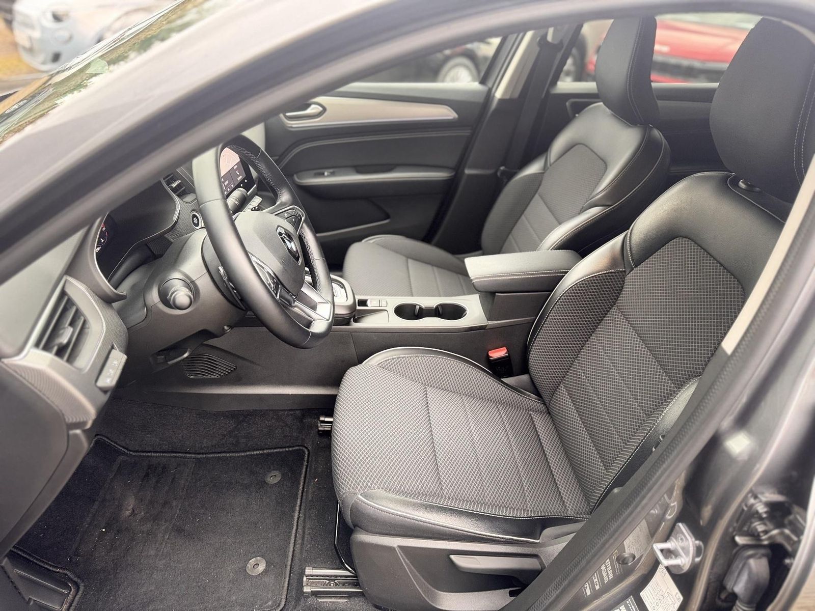 Renault Arkana - Bild 11