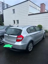 BMW 116i, Gebraucht, kein TÜV - gebrauchte BMW 1er Reihe aus dem Jahr 2004