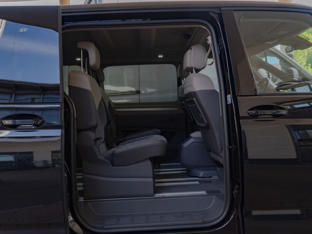 Volkswagen T7 Multivan - Bild 9