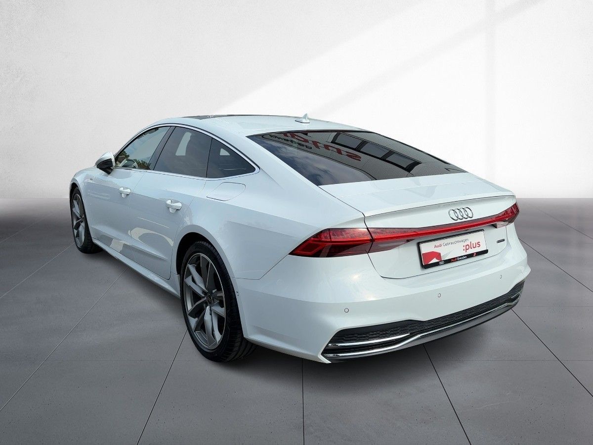 Audi A7 - Bild 3