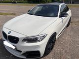BMW M235i F22 M-Performance Harman/Kardon  - BMW M235: M235i