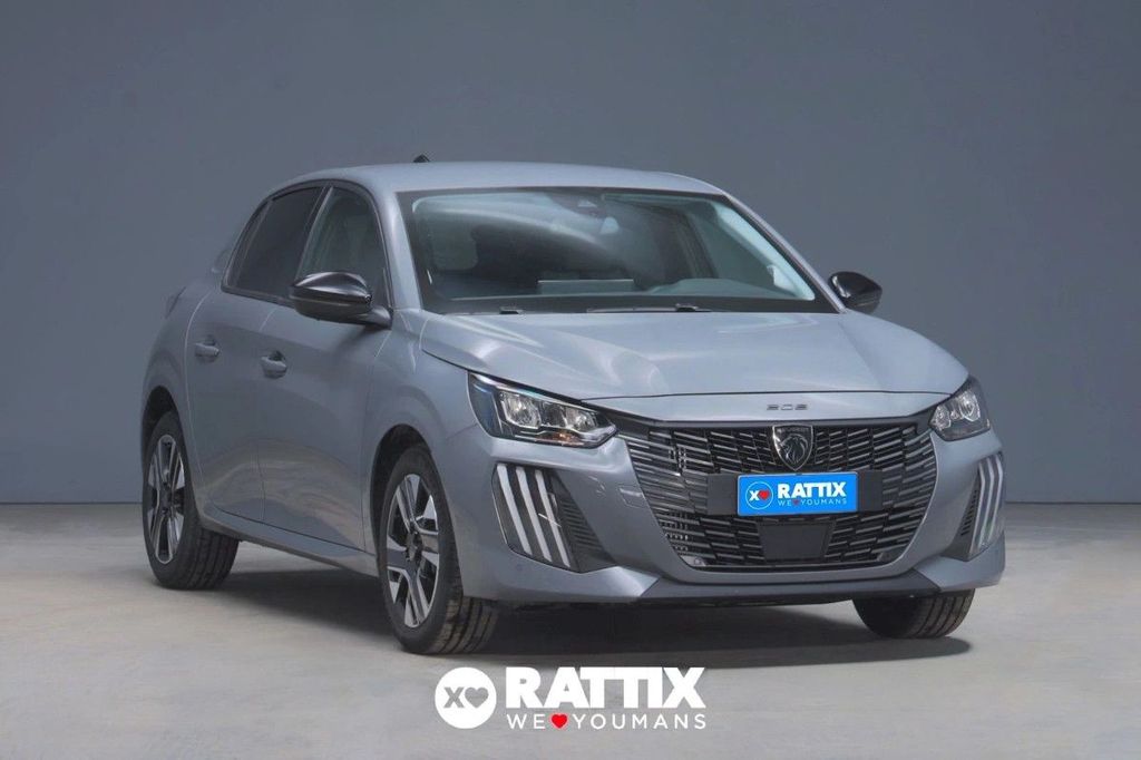 Image of Peugeot 208