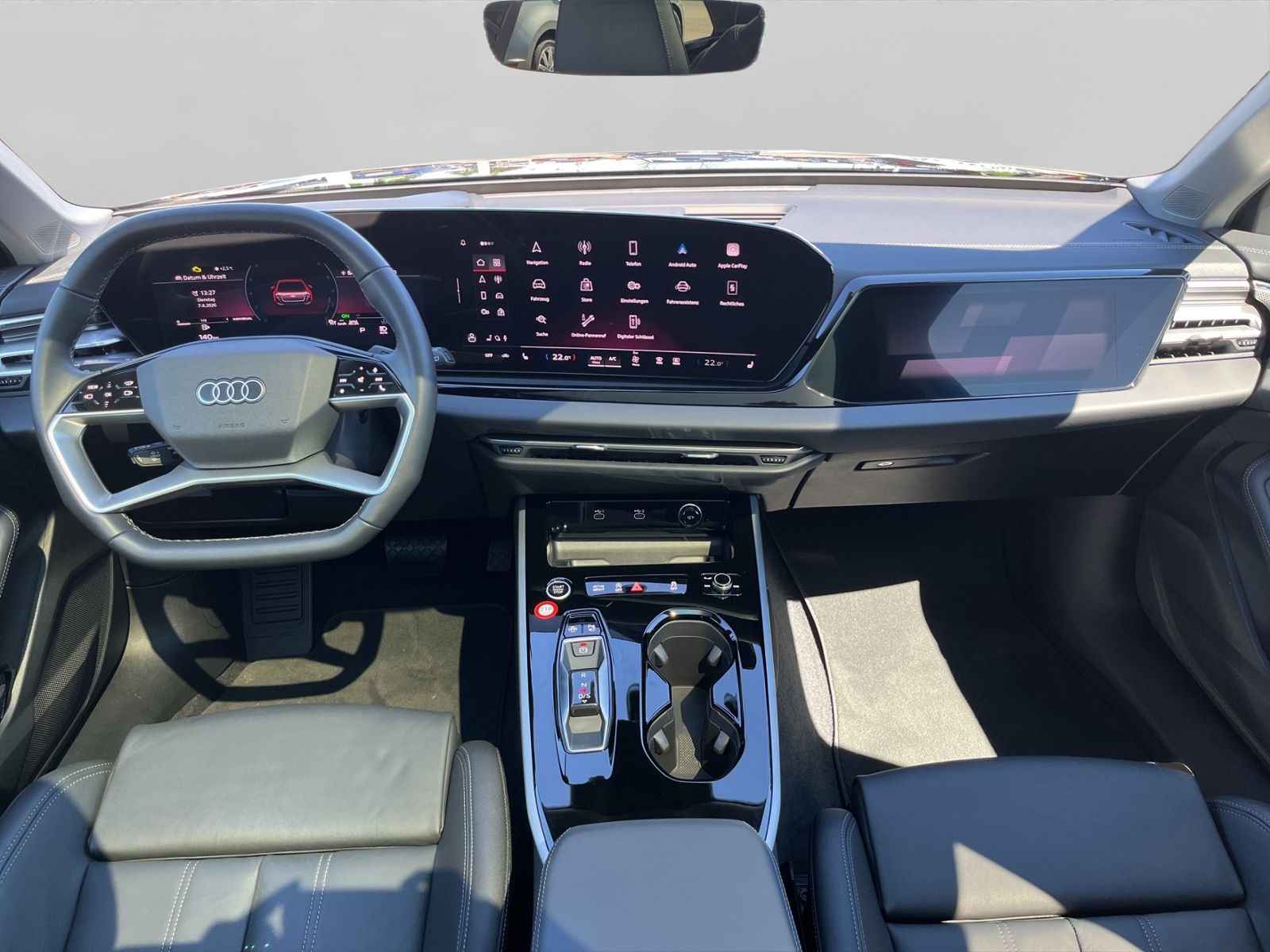 Audi A5 - Bild 13