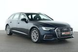 Audi A6 40 TDI qu design Matrix|NAV|PAN|Dämpfer|elS - Audi: Vollleder