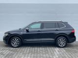 Volkswagen Tiguan Allspace 1.4 TSI Comfortline Standhzg/ACC - schwarze Volkswagen Tiguan Allspace