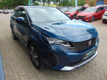 Bild 2 Peugeot 3008 Hybrid 225 Allure