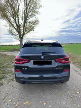 BMW X3 xDrive30e M SPORT AT - BMW X3 Gebrauchtwagen in Leipzig