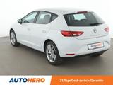 Seat Leon 1.2 TSI Style *PDC*TEMPO*ALU*KLIMA* - Seat Leon: 1.2