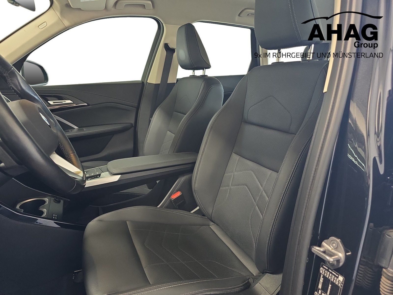 BMW X1 - Bild 7