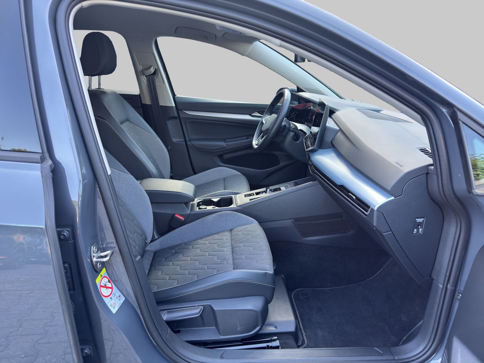 Volkswagen Golf - Bild 5