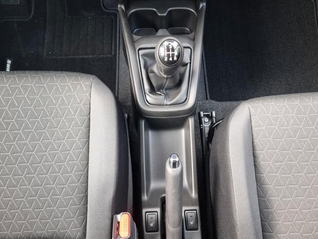 Suzuki SWIFT 1.2 Dualjet Comfort Hybrid
