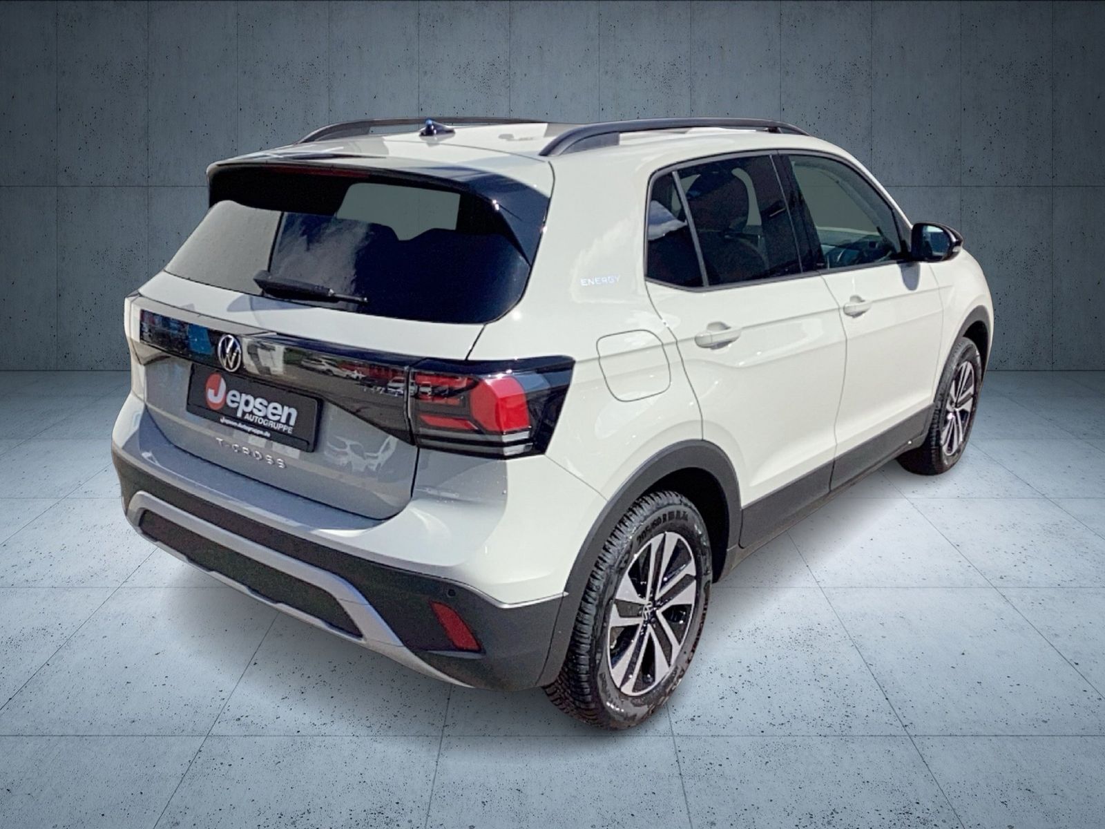Volkswagen T-Cross - Bild 5
