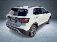 Volkswagen T-Cross - Vorschau Bild 5