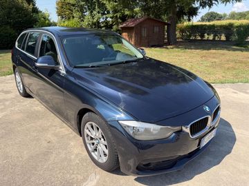 BMW 318 - 2