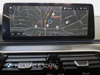 BMW 530 - Vorschau Bild 12