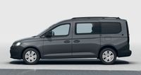 Volkswagen Caddy Maxi - Vorschau Bild 3