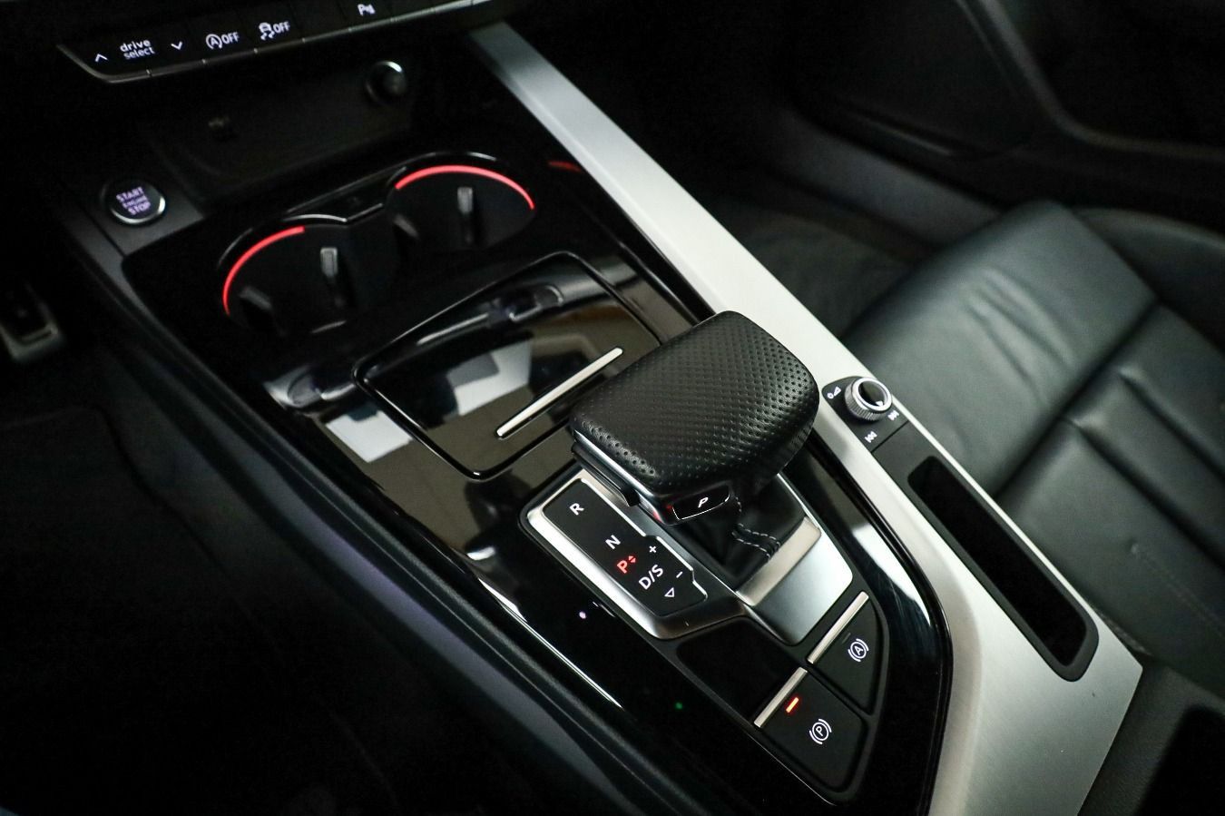 Audi A5 - Bild 15