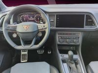 Cupra Ateca - Vorschau Bild 10