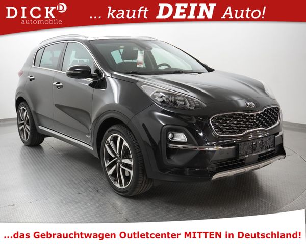 Kia Sportage 1.6 Platin Edit. 4WD >PANO+360+JBL+VOLL