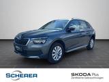 Skoda Kamiq 1.0 TSI Style SHZ LED