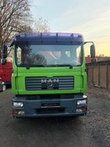 MAN TGM 18.330 4x2 BL - MAN 33