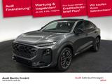 Audi Q3 Sportback e-hybrid S tronic - Audi Q3 mit Hybrid-Antrieb: Alcantara, Head-Up Display