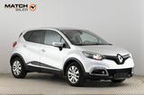 Renault Captur Dynamique - Renault Captur Dynamique mit Diesel-Antrieb