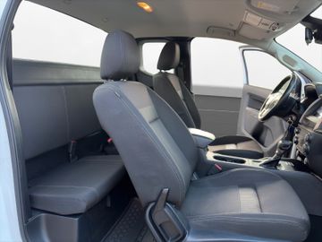 Ford Ranger - 10