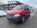 Volkswagen Caddy Life Gewinner Caddy/1HAND/TÜV NEU/SERVICE  - Volkswagen Caddy: Gewinner