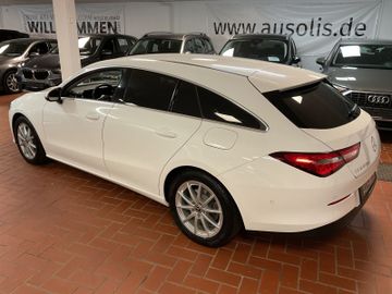 Mercedes CLA 180 Shooting Brake - 5