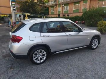 BMW X1 - 4