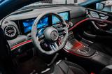 Mercedes-Benz CLS 53 AMG 4MATIC+ - SOUND SYSTRM - DISTRONIC + - gebrauchte Mercedes-Benz CLS 53 AMG aus dem Jahr 2022