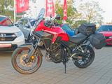 Honda NX 500 #Aktion Abverkauf u. Zubehör 2025 #0% Fin - HONDA ENDURO NX